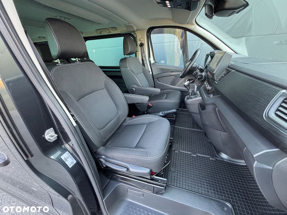 Renault Trafic - 15