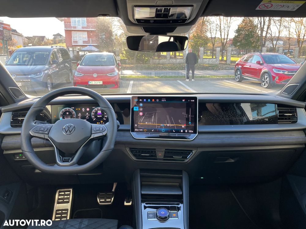 Volkswagen Tayron - 15