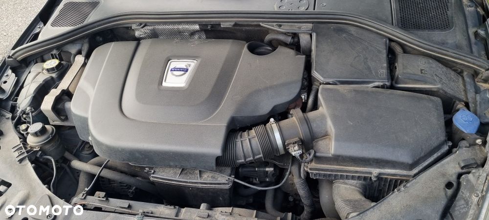 Volvo S60 - 7