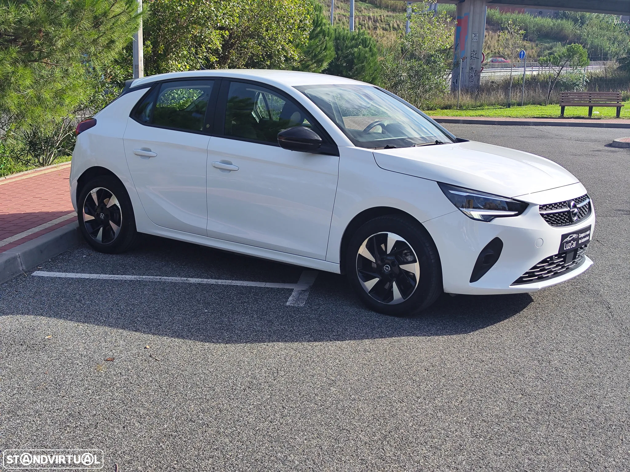 Opel Corsa-e Elegance - 5