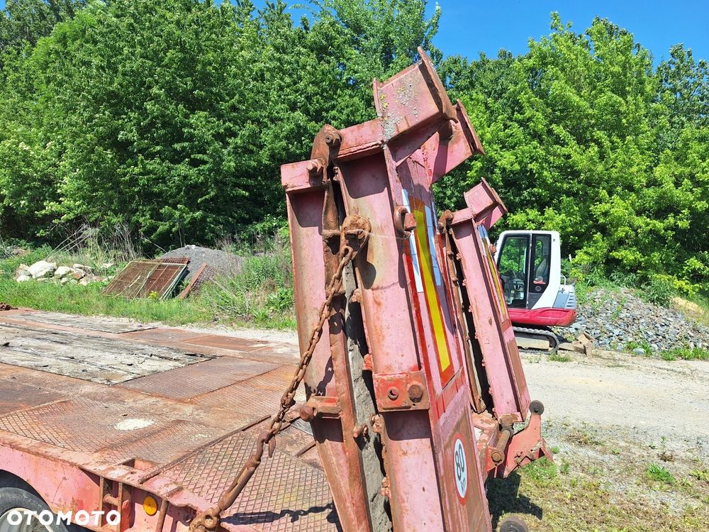 Kassbohrer Dt 24 - 37