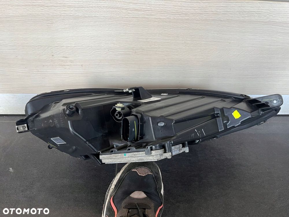 Lampa lewa przednia TESLA MODEL S LIFT IDEALNA - 8