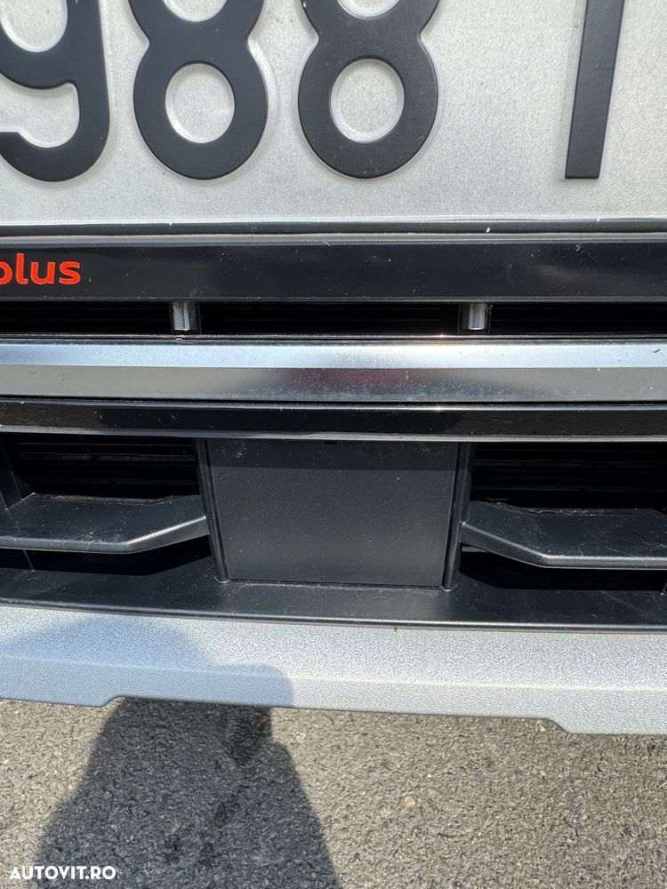 Audi Q3 2.0 35 TDI S tronic quattro Advanced - 20