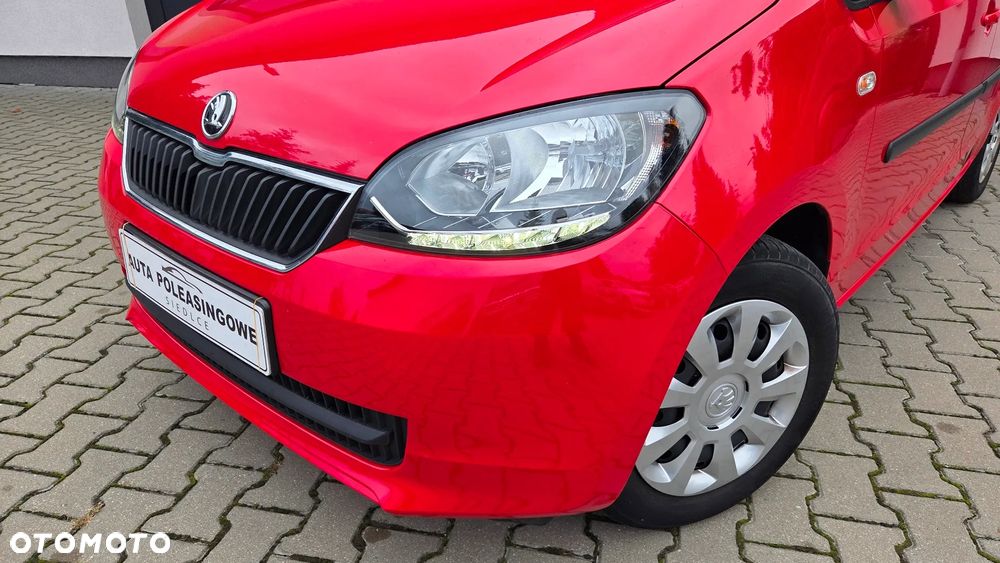 Skoda Citigo 1.0 Ambition - 2
