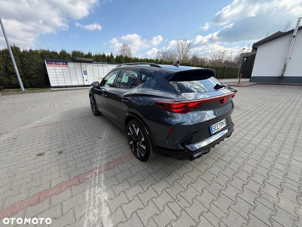 Cupra Formentor - 8