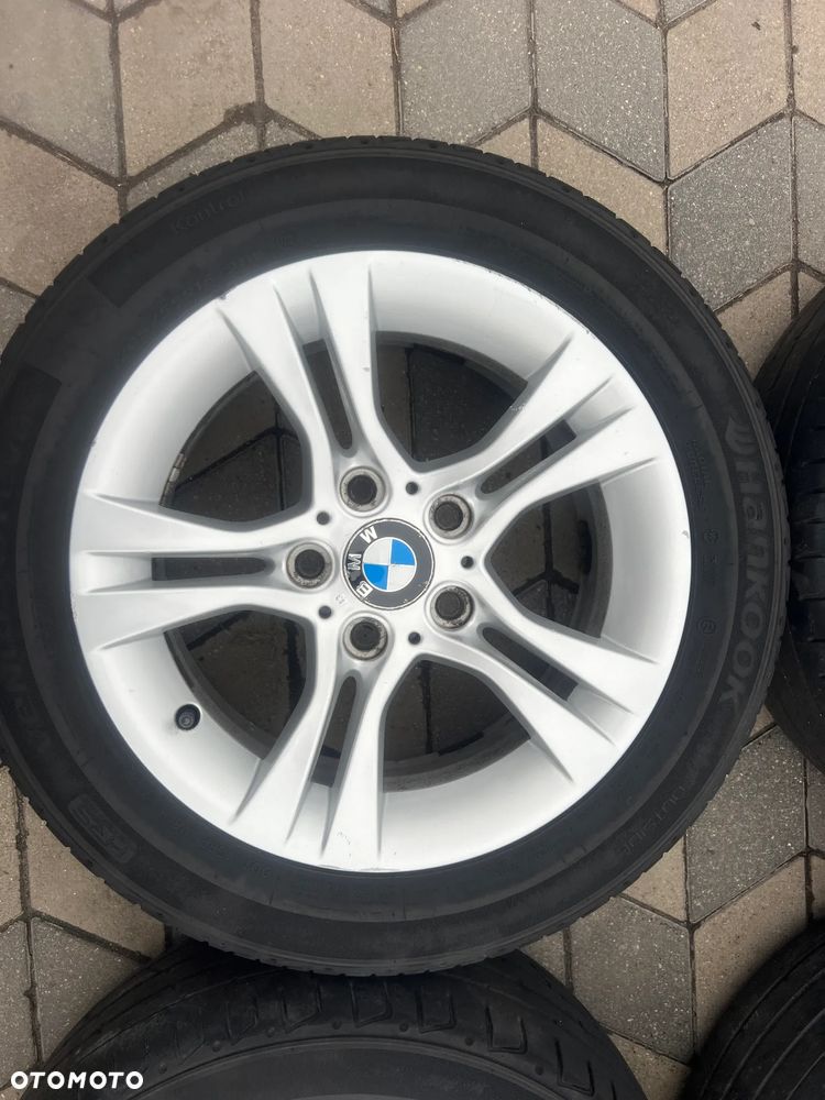 BMW E90 FELGI 16 CALI - 4