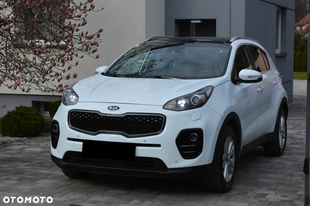 Kia Sportage - 27