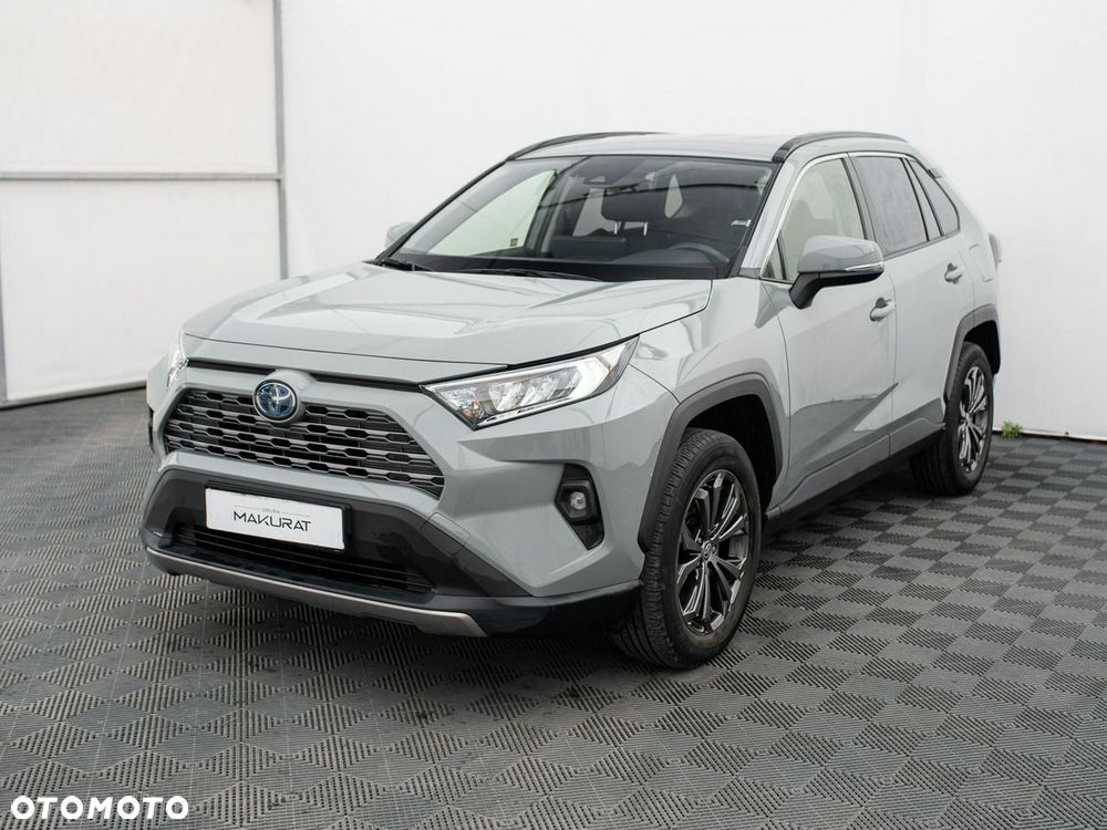 Toyota RAV4 - 3