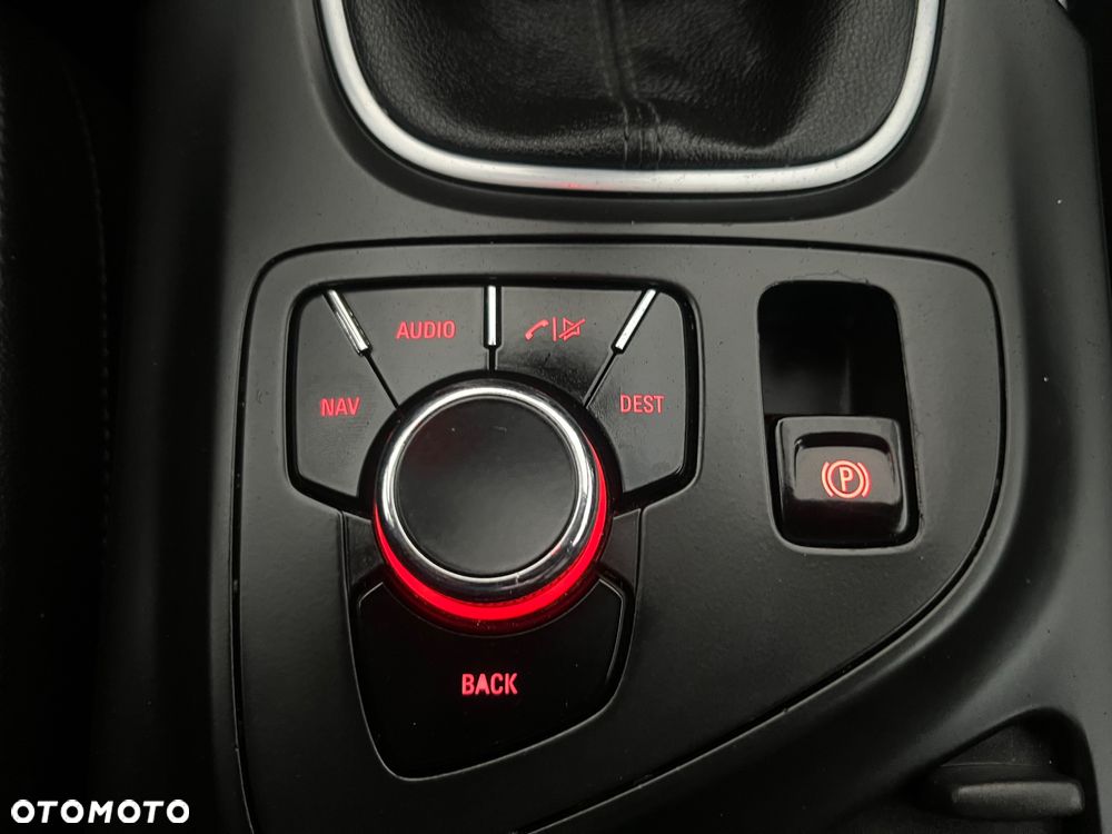 Opel Insignia 2.0 CDTI EcoFLEX Start/Stop Active - 31