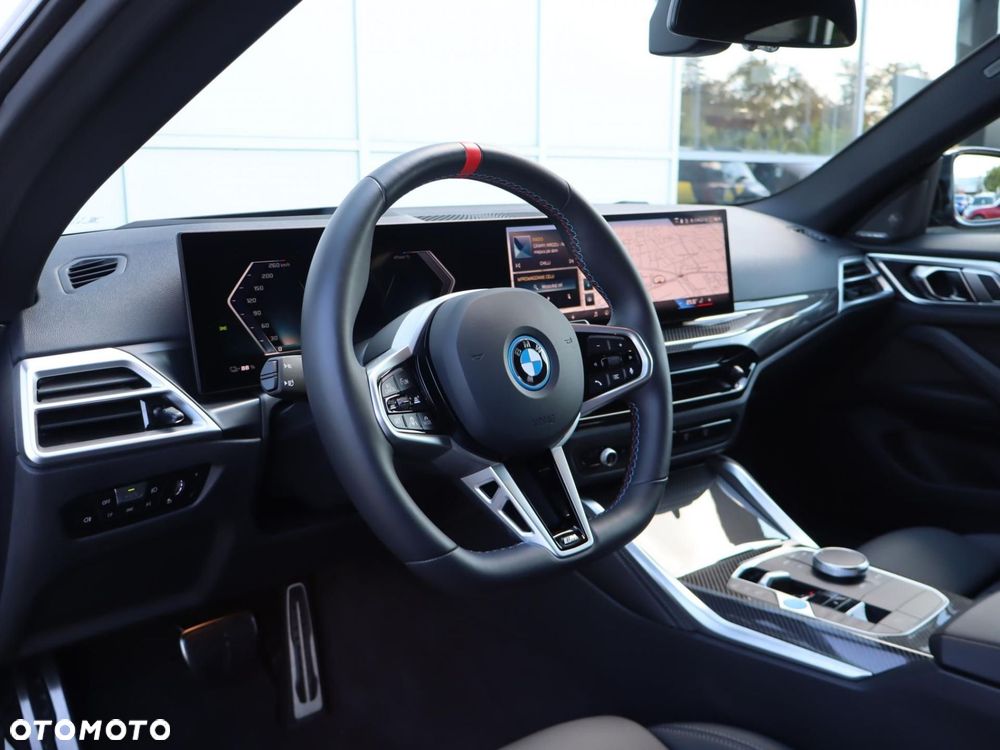 BMW i4 - 5