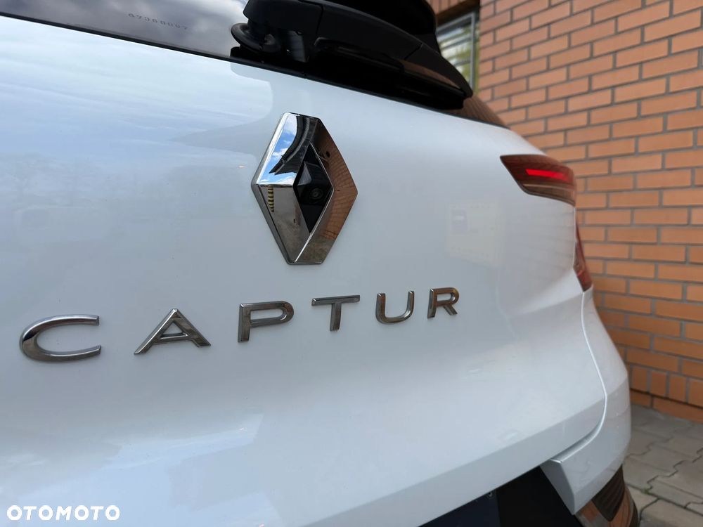 Renault Captur - 20