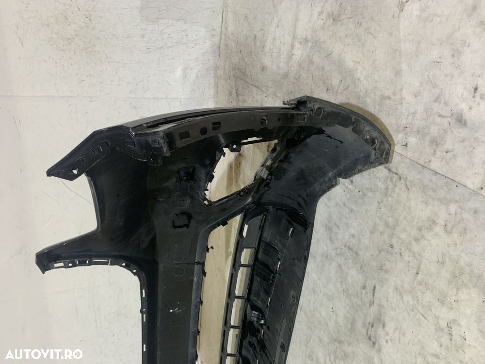 Bara fata Volvo XC40, 2019, 2020, 2021, 2022, 2023, 2024, cod origine OE 31449359. - 3