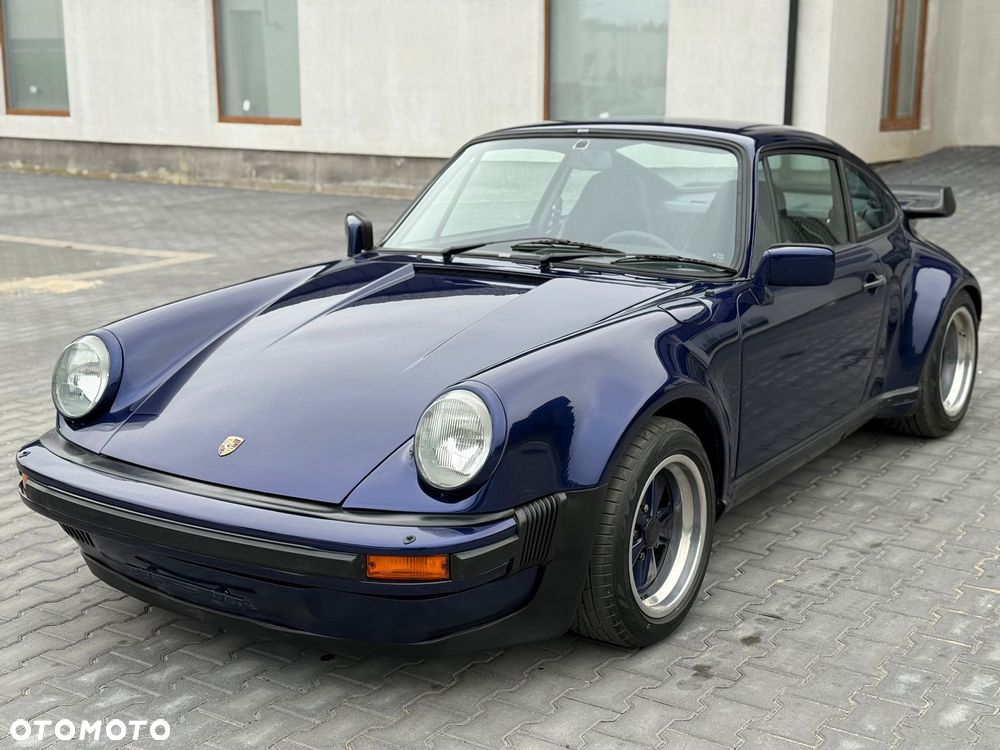 Porsche 911 - 3