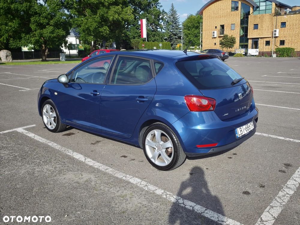 Seat Ibiza 1.2 TSI Style - 7