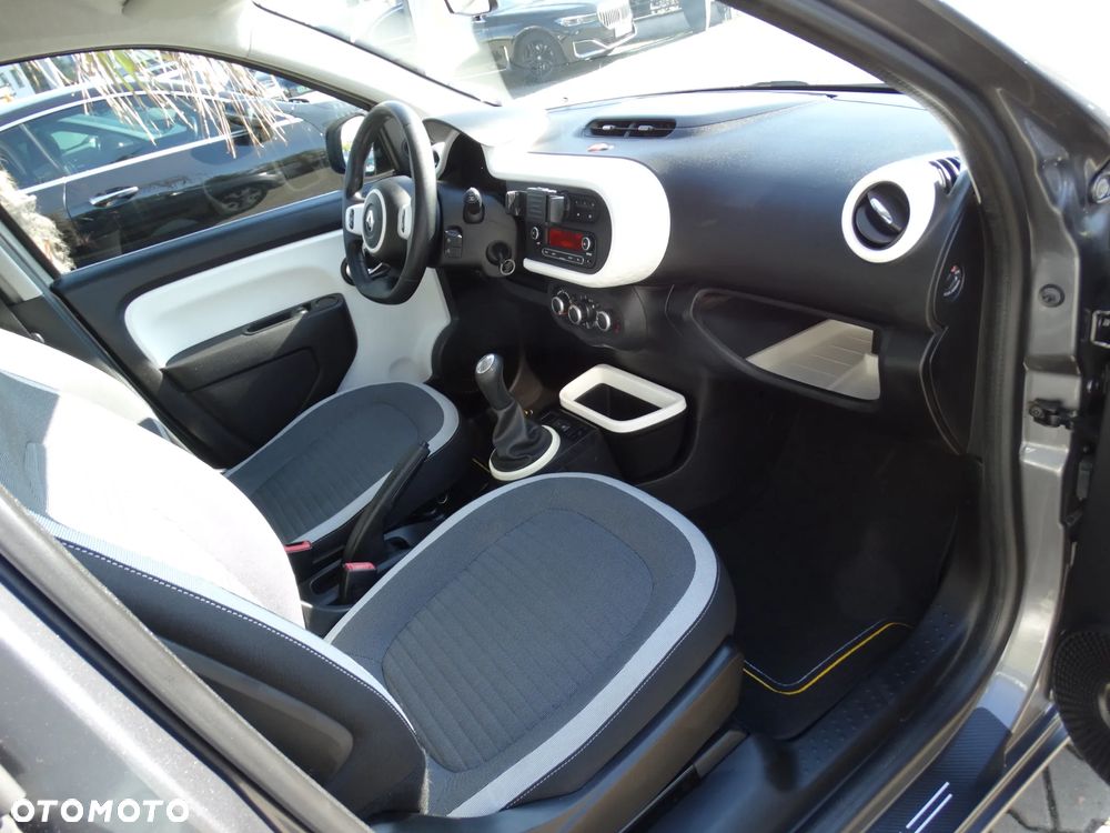 Renault Twingo SCe 70 Dynamique - 7