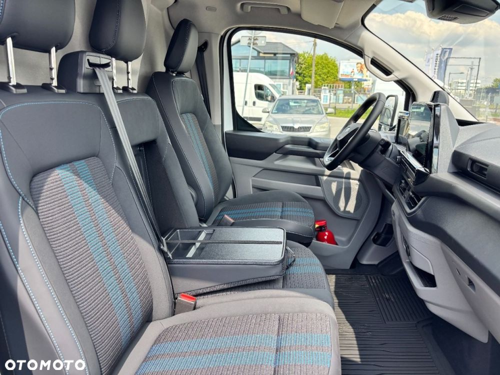 Ford Transit Custom - 19