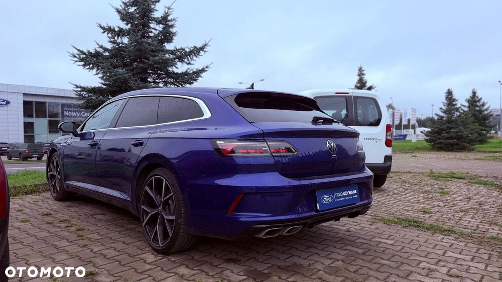 Volkswagen Arteon 2022 photo 3