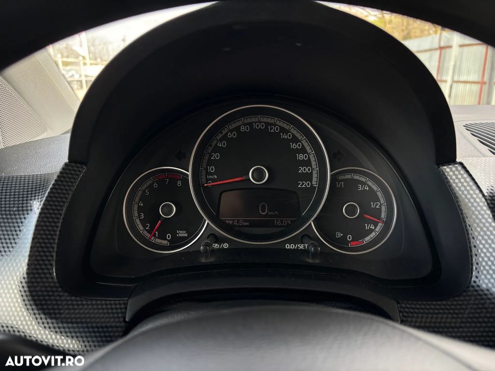 Volkswagen up! ver-1-0-mpi-take - 13
