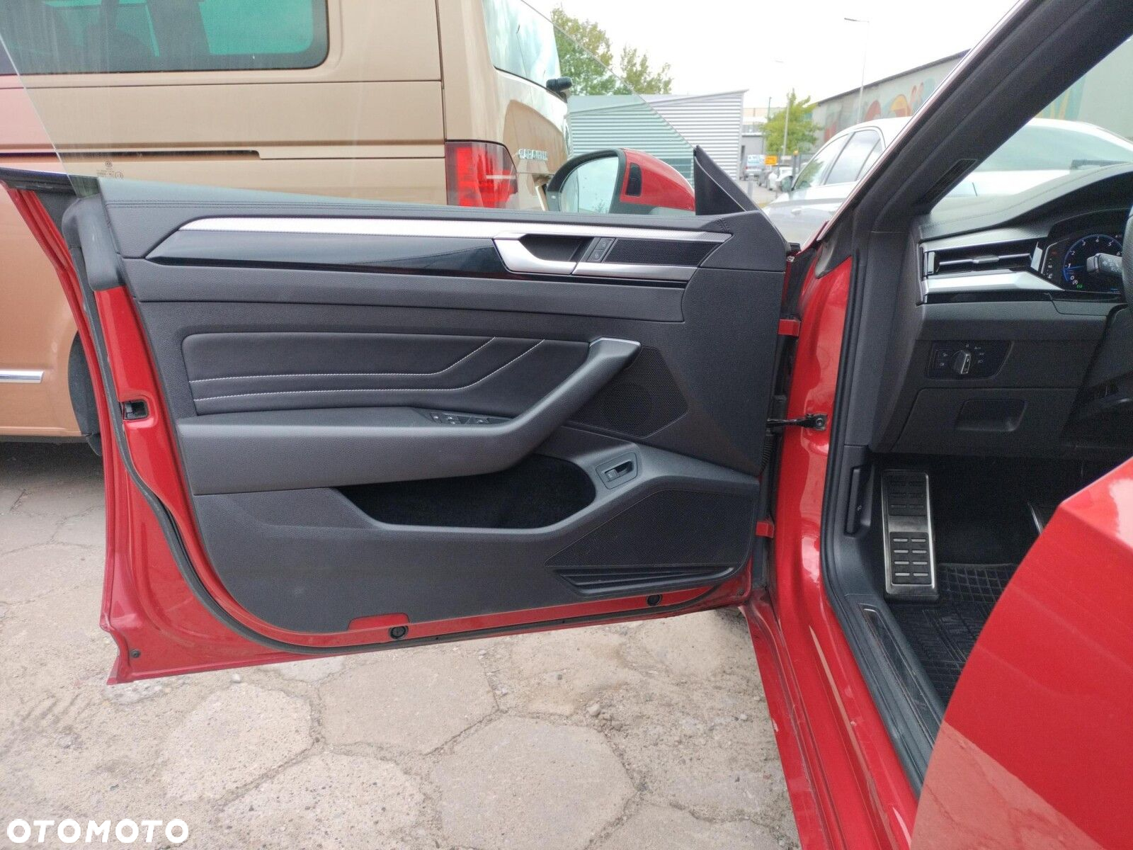 Volkswagen Arteon 2.0 TSI R-Line DSG - 10