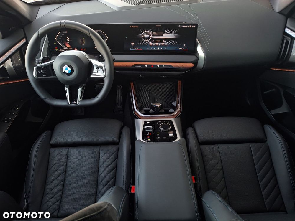BMW X3 xDrive20d mHEV - 21