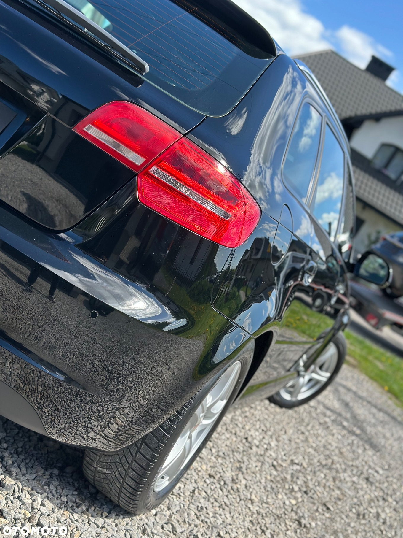 Audi A3 1.6 TDI Sportback Ambiente - 14