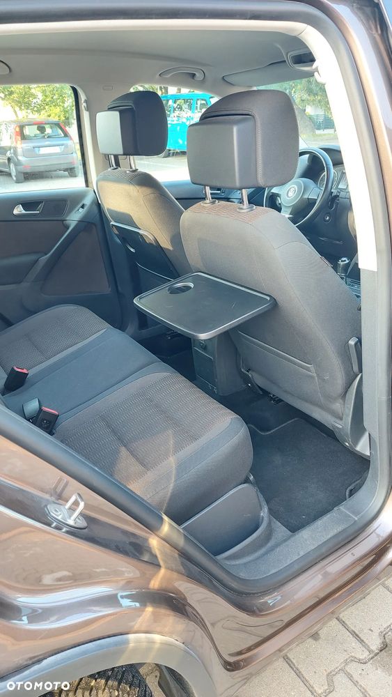 Volkswagen Tiguan 1.4 TSI Trend&Fun - 6