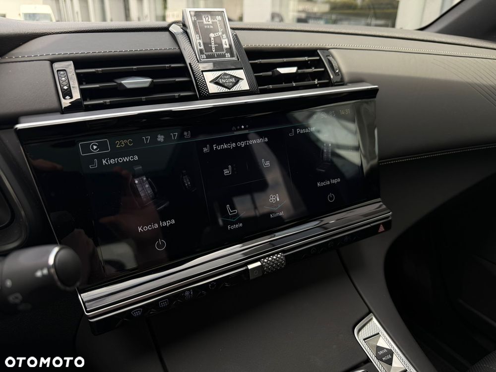 DS Automobiles DS 7 Crossback - 19