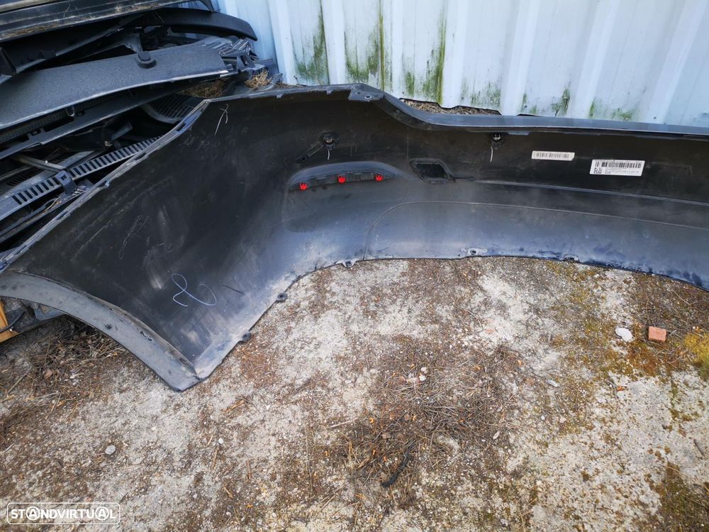 BMW F32 / F33 / F36 PARA CHOQUES TRÁS - PC450 - 10