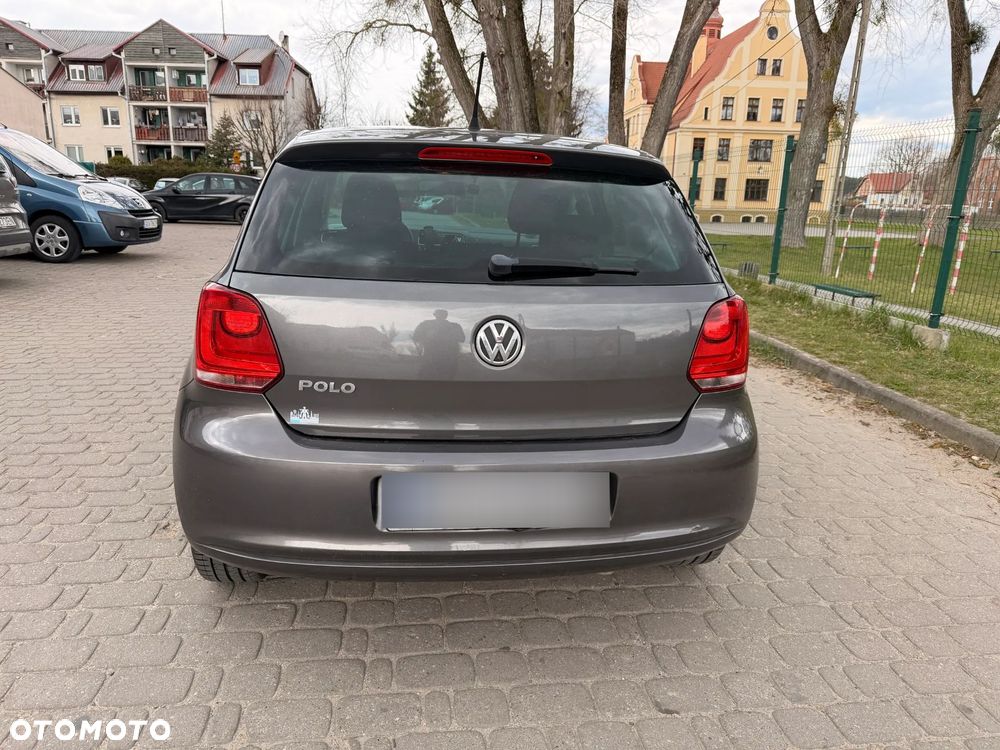 Volkswagen Polo 1.2 Style - 3