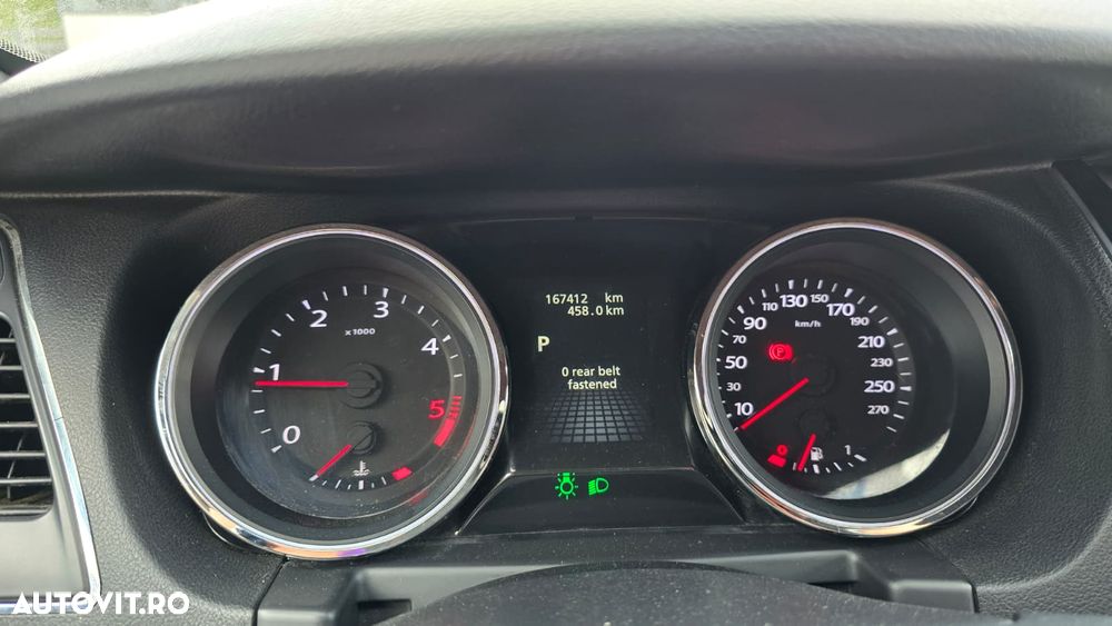 Renault Latitude - 7