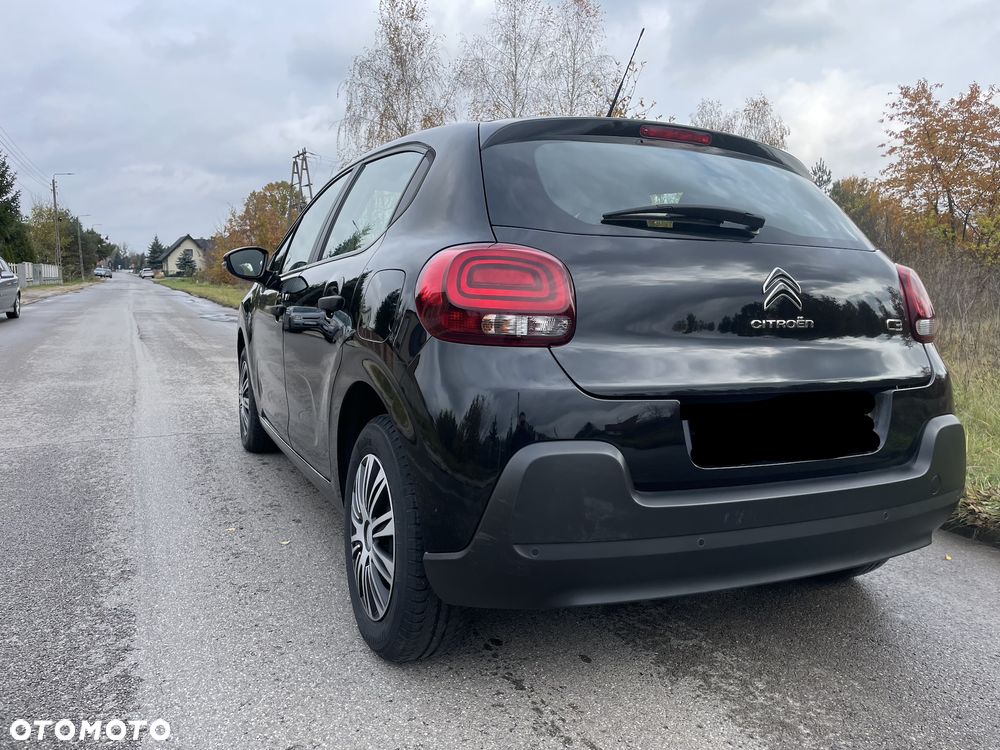 Citroën C3 VTi 95 Exclusive - 7