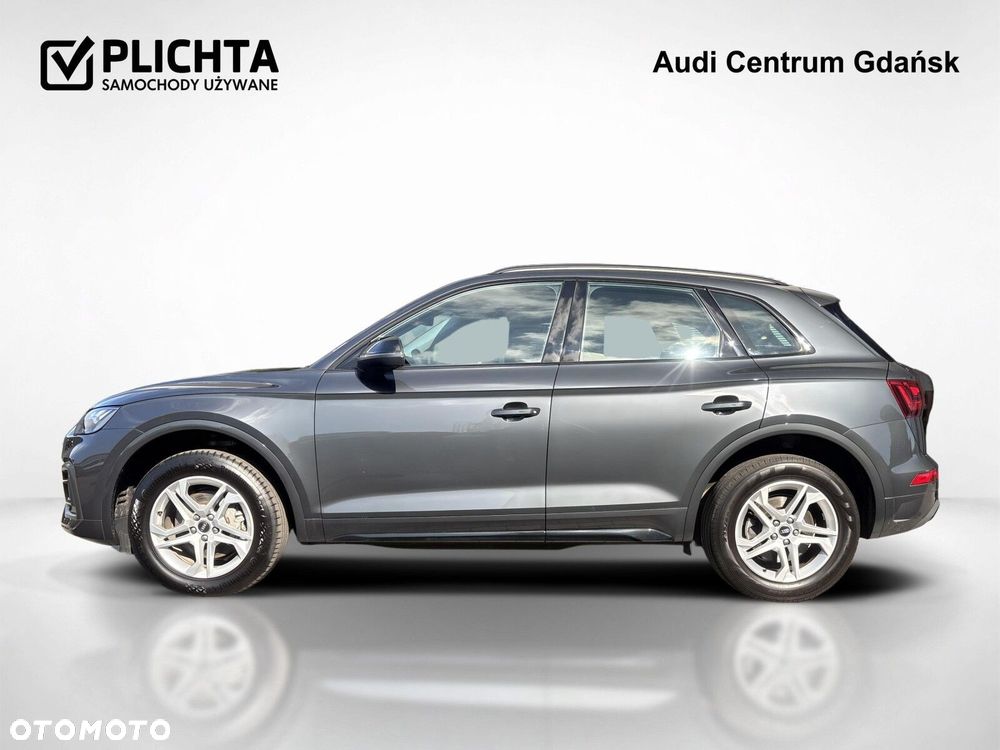 Audi Q5 - 3