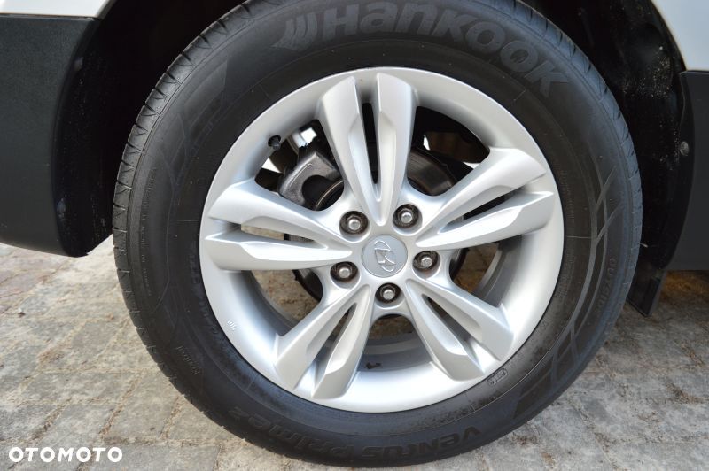 Hyundai ix35 - 28