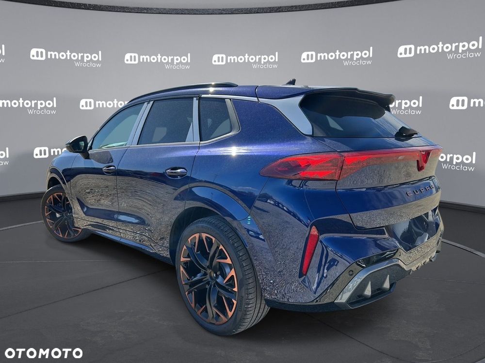 Cupra Terramar - 10