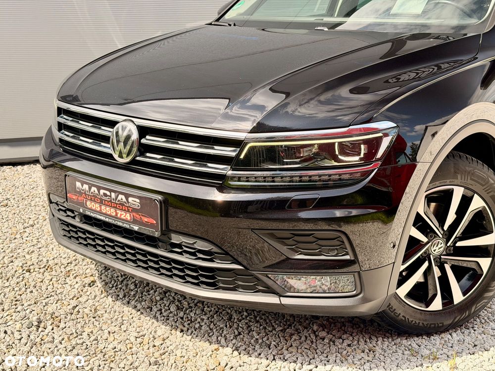 Volkswagen Tiguan 1.5 TSI ACT OPF IQ.DRIVE - 23