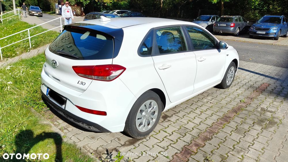 Hyundai i30 1.5 DPI Modern - 4