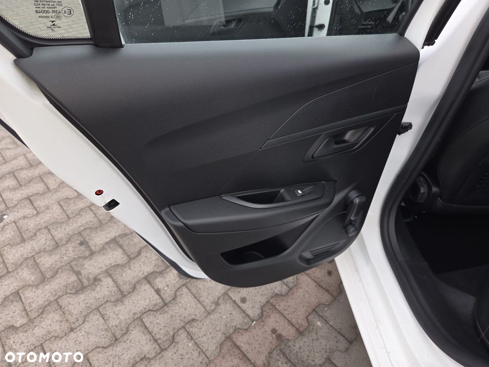 Peugeot 208 1.5 BlueHDi Active S&S - 10