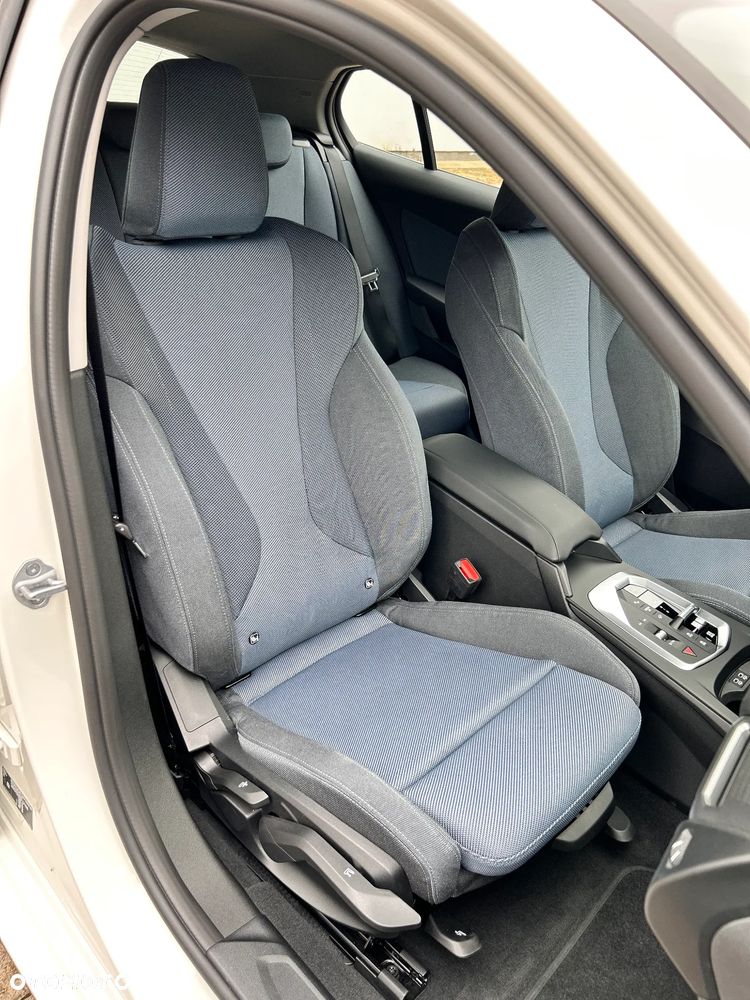 BMW Seria 1 116 - 11