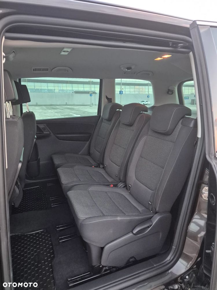 Volkswagen Sharan 2.0 TDI BMT Comfortline DSG - 7