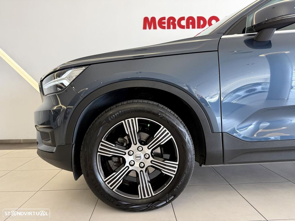 Volvo XC 40 1.5 T2 Inscription Geartronic - 5