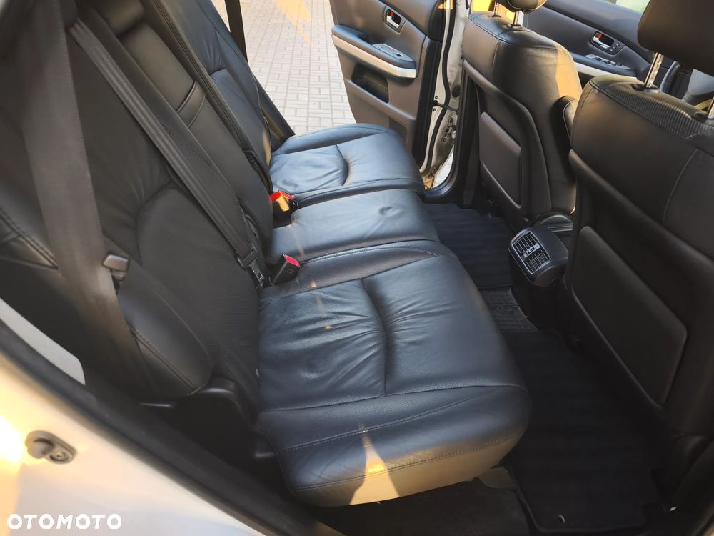 Lexus RX 400h Prestige + - 17