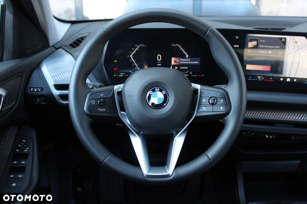 BMW Seria 1 - 10