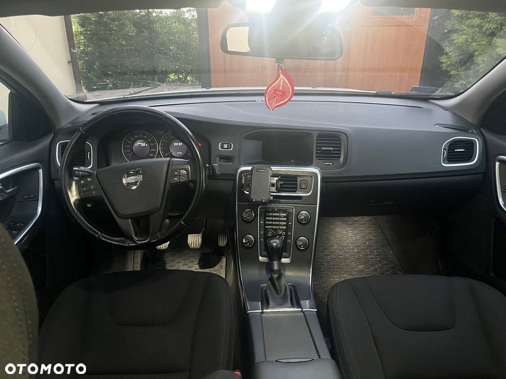 Volvo S60 - 10