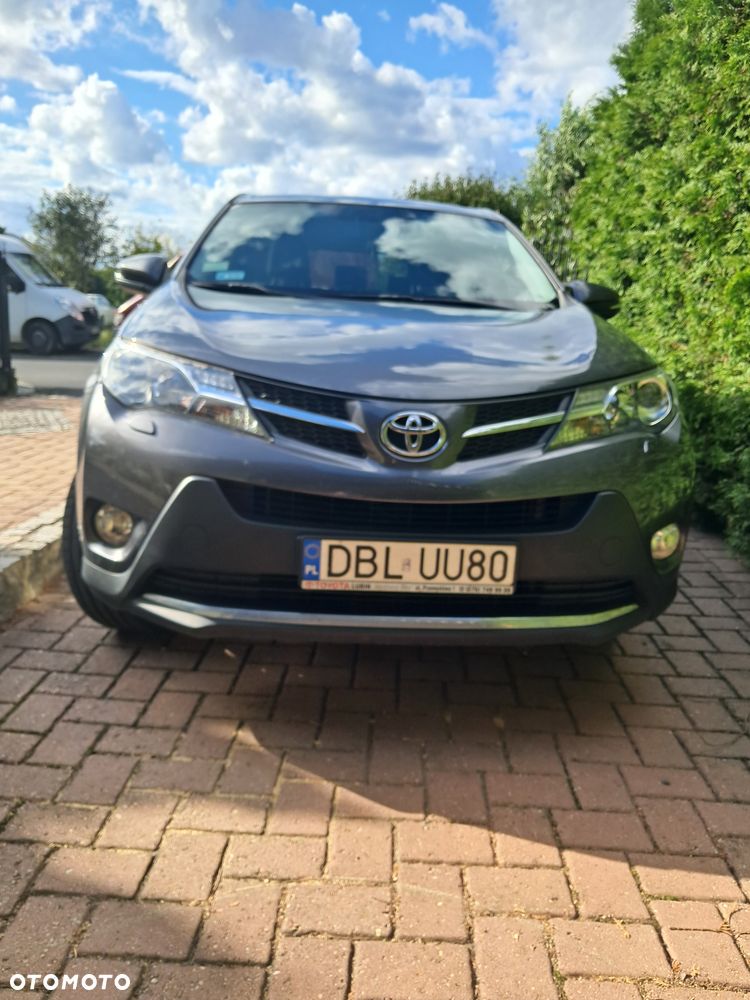 Toyota RAV4 - 12