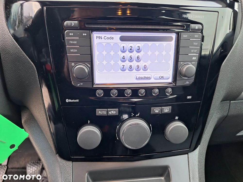 Opel Zafira 1.8 Design Edition - 18