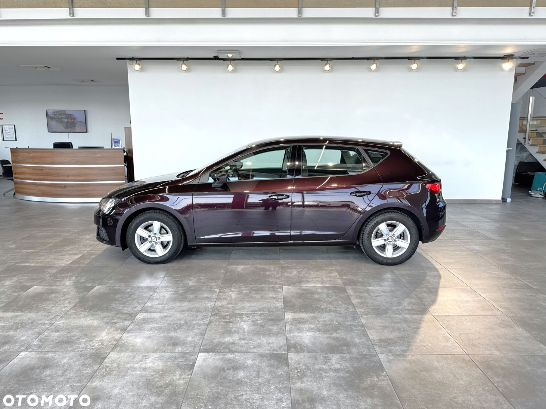 Seat Leon - 6