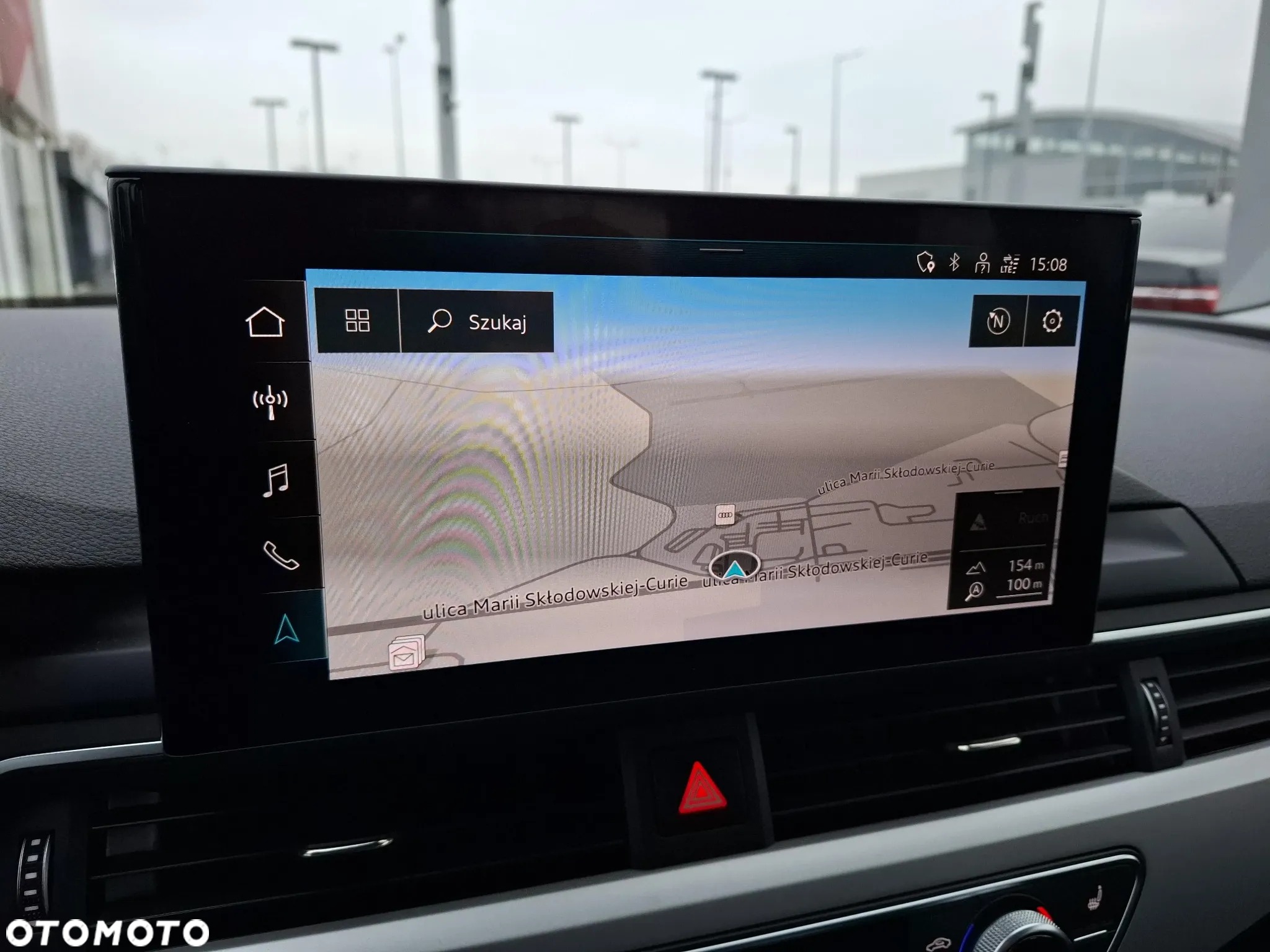 Audi A4 40 TDI Advanced S tronic - 14
