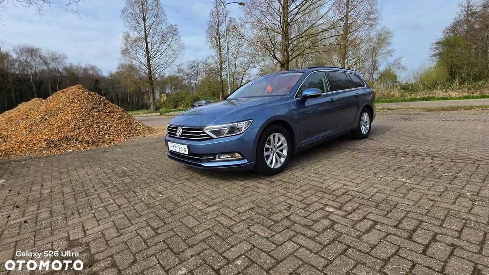 Volkswagen Passat - 30