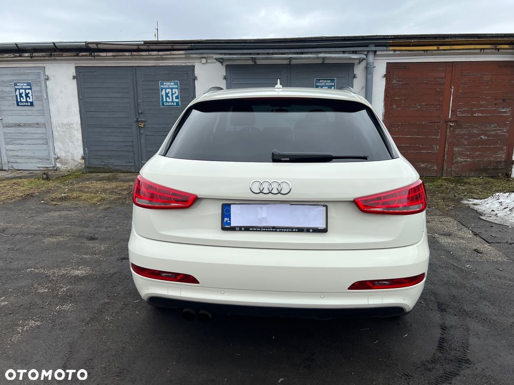 Audi Q3 2.0 TDI - 8