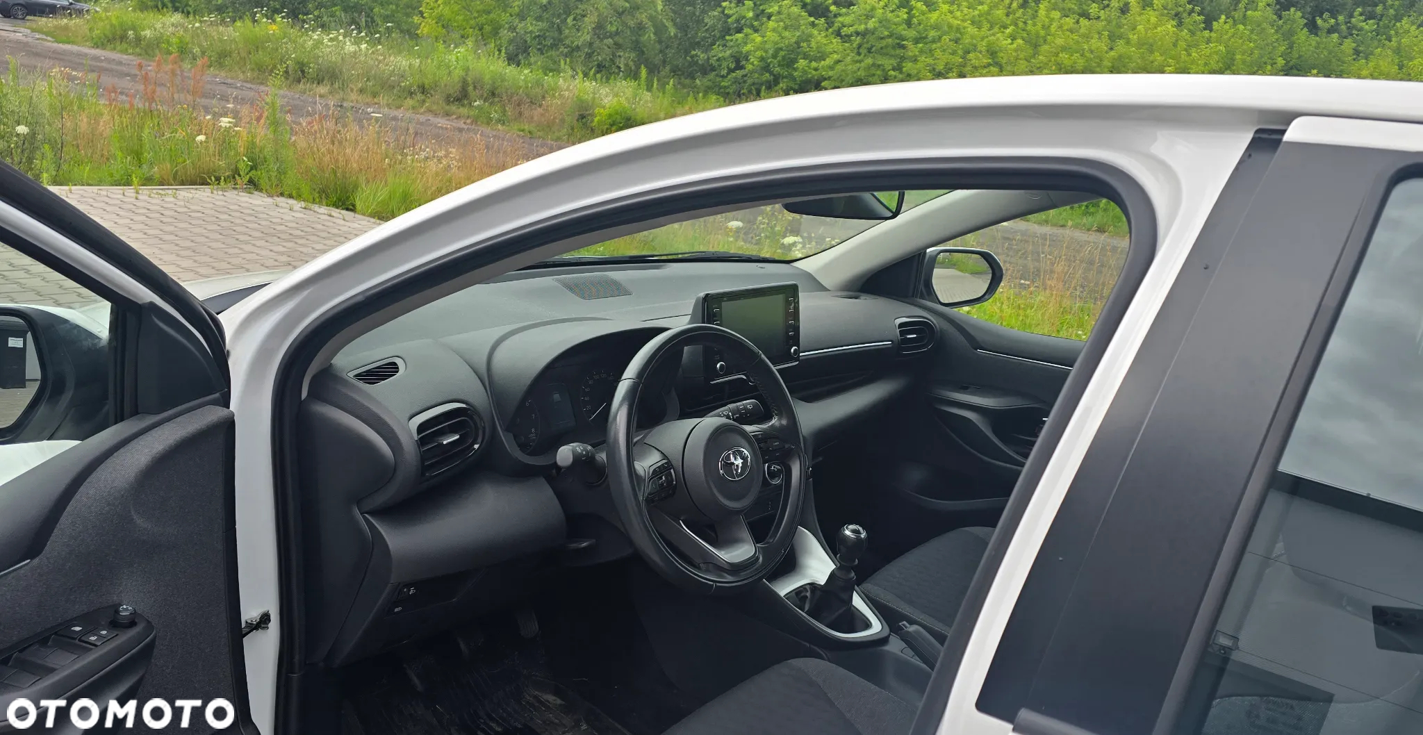 Toyota Yaris 1.5 Active - 7